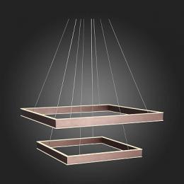 Подвесная светодиодная люстра ST Luce Piazza  - 7